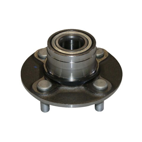 GMB 750-0067 Wheel Bearing Hub Assembly GMB 750-0067 Wheel Bearing Hub Assembly